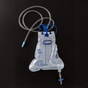 URINE METER