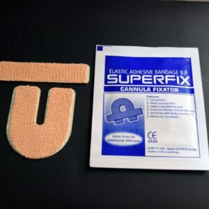 CANNULA FIXATOR