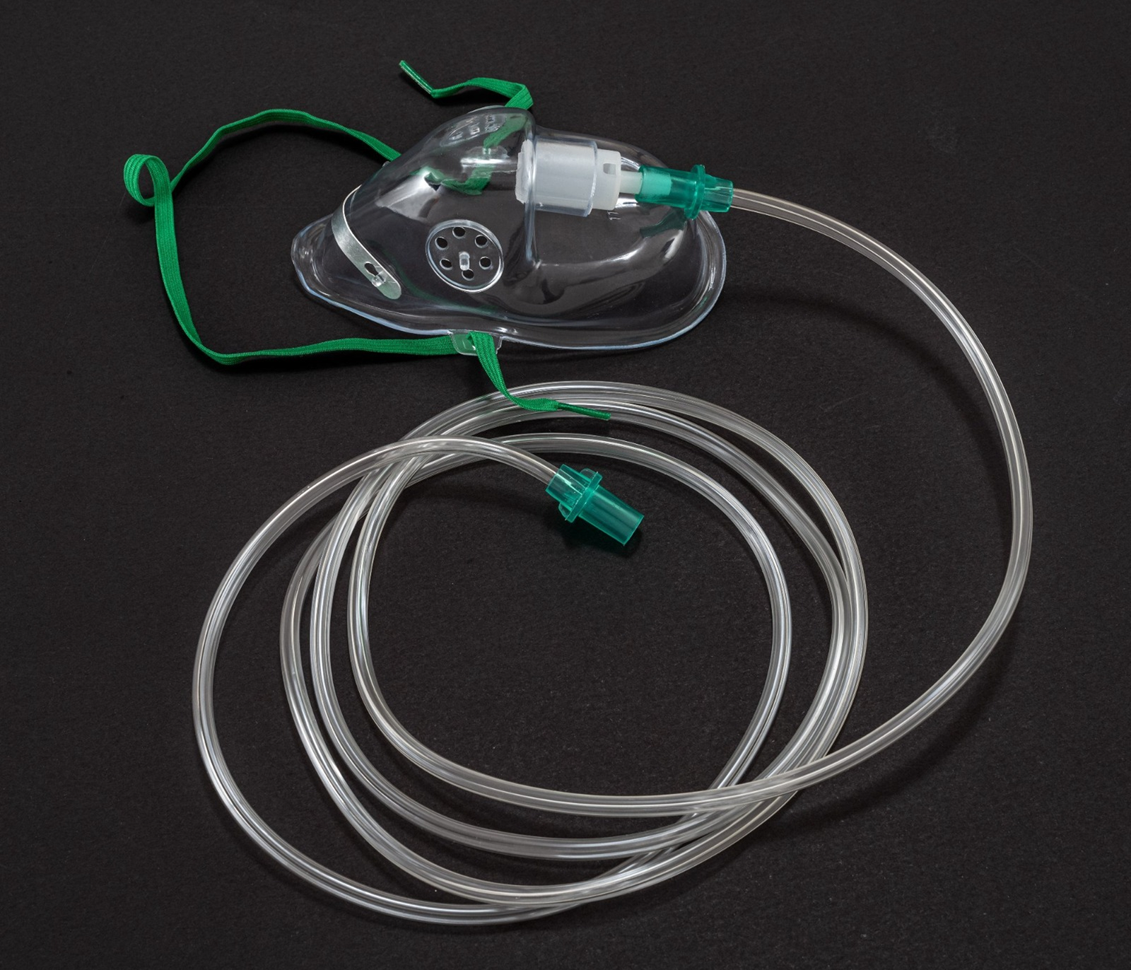NEBULIZER MASK